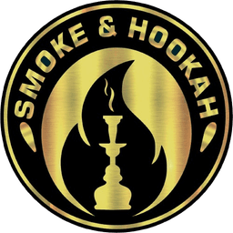 Smoke and Hookah