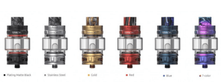 SmokTech TFV18 Tank $29.99 in store purchase