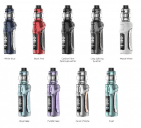 SmokTech MAG Solo Kit $55 in store purchase only